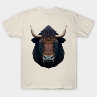 American Bison T-Shirt